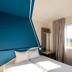 Ibis Budget Centre Confluence 2*