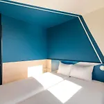 Ibis Budget Centre Confluence Szálloda 2*