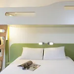Ibis Budget Centre Confluence 2* Lyon