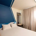 Ibis Budget Centre Confluence 2* Lyon