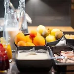 Hotel Ibis Budget Centre Confluence Lyon