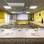 Ibis Budget Centre Confluence Lyon