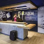 Ibis Budget Centre Confluence