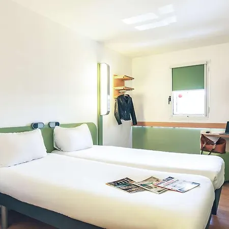 Ibis Budget Centre Confluence 2* Lyon
