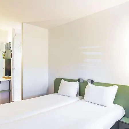 Hotel Ibis Budget Centre Confluence