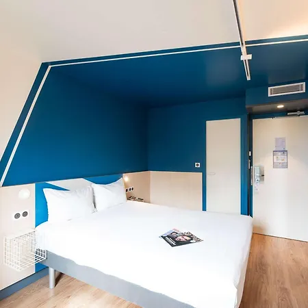 Ibis Budget Centre Confluence 2* Lyon