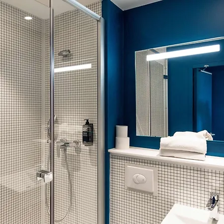 Hotel Ibis Budget Centre Confluence Lyon