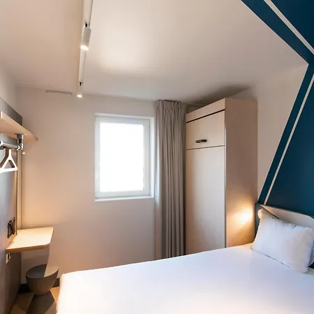 Ibis Budget Centre Confluence 2* Lyon