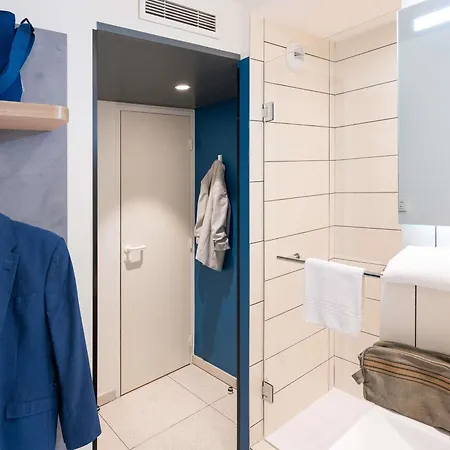 Ibis Budget Centre Confluence Hotel