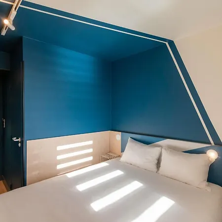 Hotel Ibis Budget Centre Confluence Lione