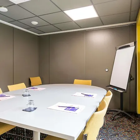 Ibis Budget Centre Confluence