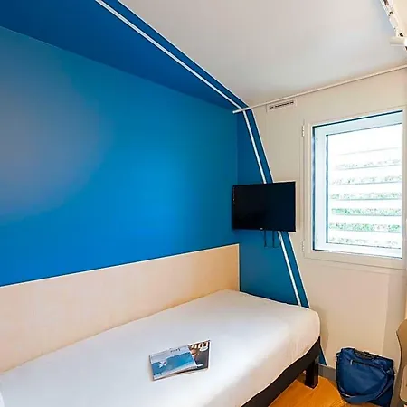 Ibis Budget Centre Confluence Lyon