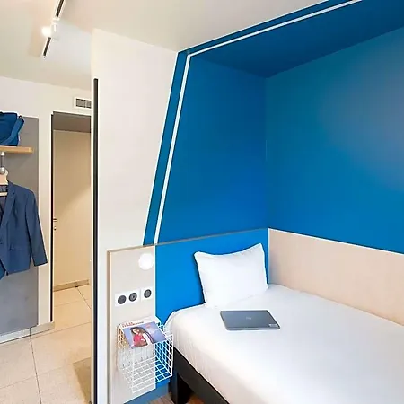 Ibis Budget Centre Confluence Lyon