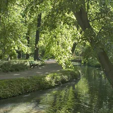 Szálloda Ibis Budget Centre Confluence 2*