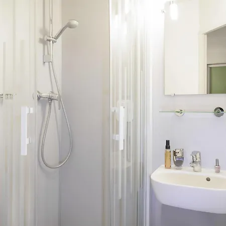Hotel Ibis Budget Centre Confluence Lyon