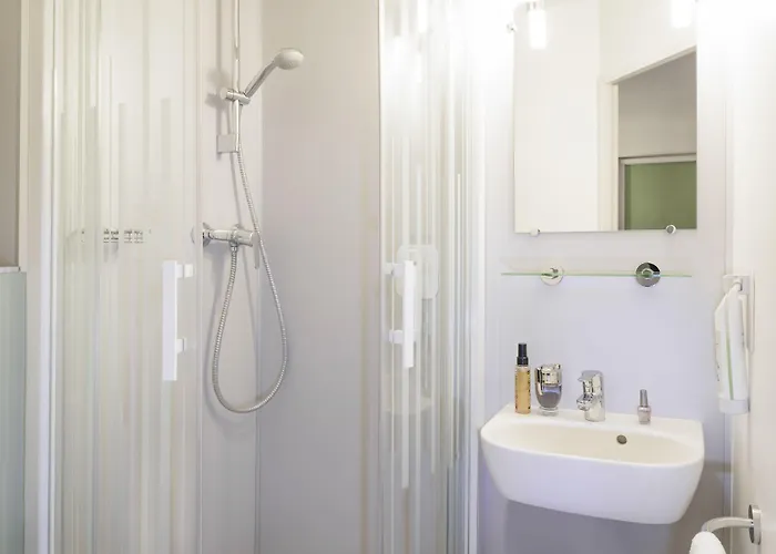 Ibis Budget Centre Confluence Hotel 2*