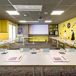Отель Ibis Budget Centre Confluence Лион