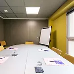 Отель Ibis Budget Centre Confluence 2*