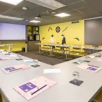 Ibis Budget Centre Confluence Отель 2*