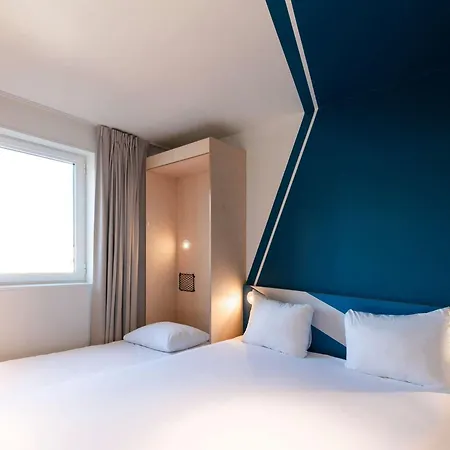 Ibis Budget Centre Confluence 2* Lyon