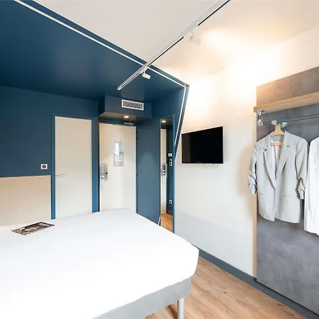 Ibis Budget Centre Confluence 2* ليون