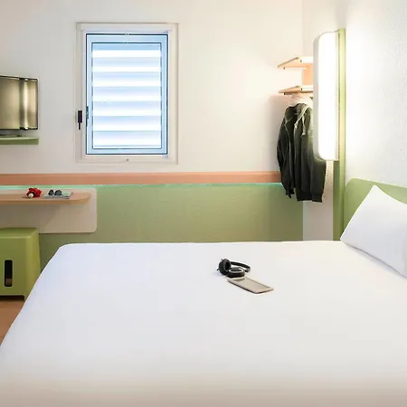 Ibis Budget Centre Confluence Lyon