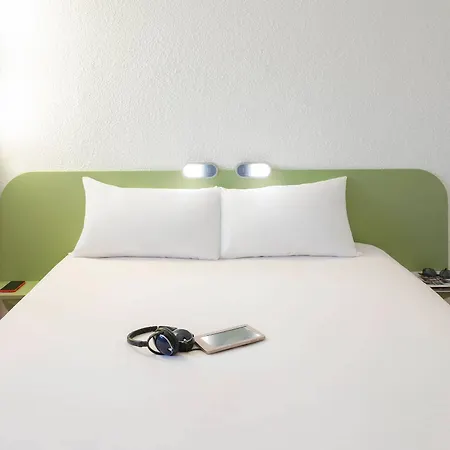 Ibis Budget Centre Confluence 2* Lyon