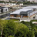 Ibis Budget Centre Confluence