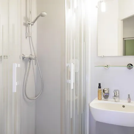 Ibis Budget Centre Confluence מלון 2*