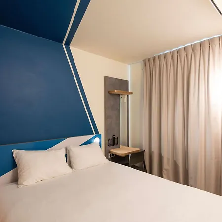 Hotel Ibis Budget Centre Confluence